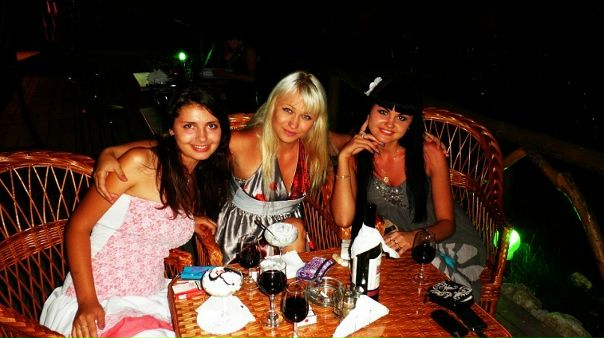 №186, Анна Янышевская, 36 лет, Харьков №186, Анна Янышевская, 36 лет, Харьков