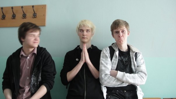 Сергей Рыжков | Москва