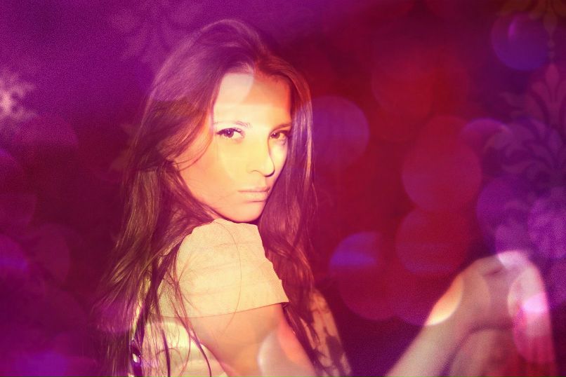 Lika Matitaushvili | 