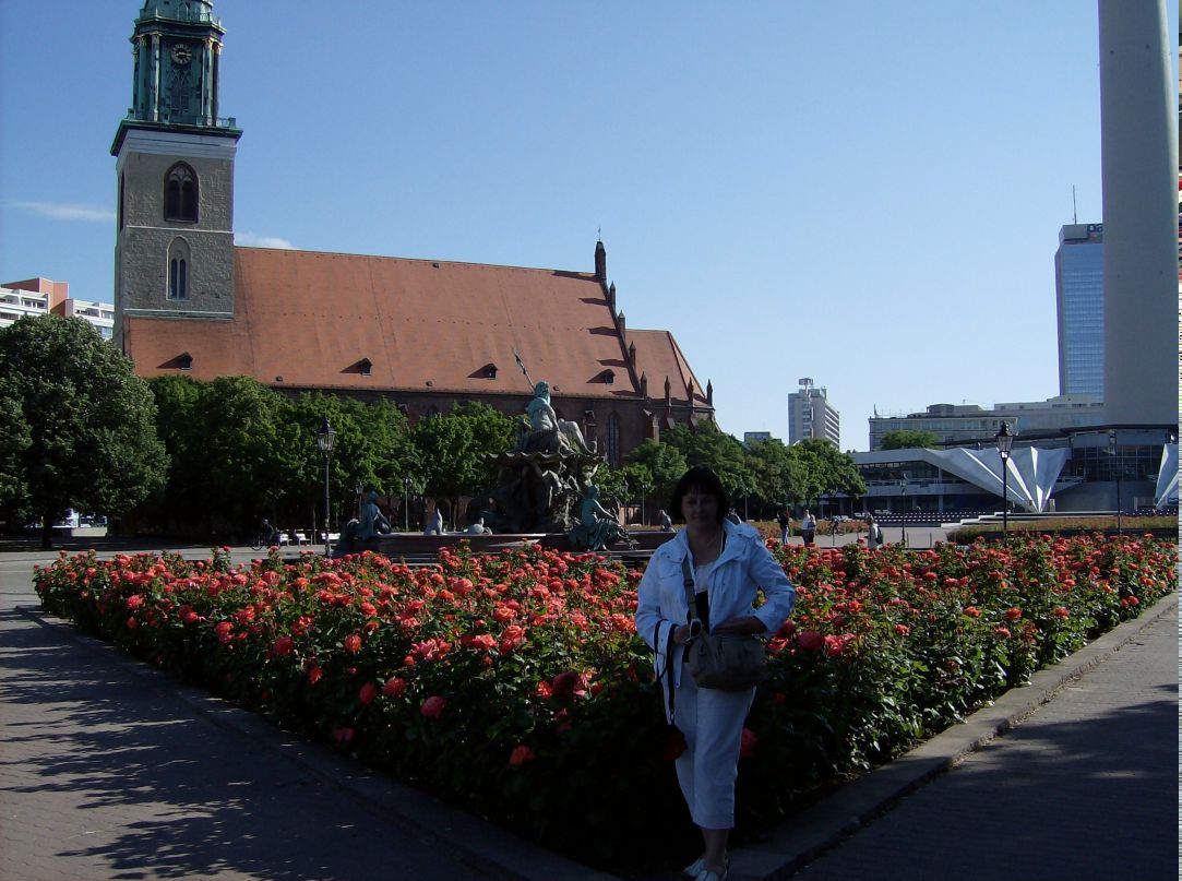 Ольга Головкина | Кронштадт