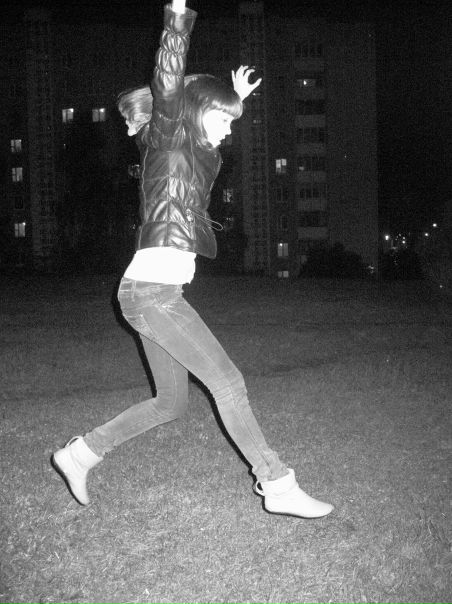 №93, Валерия Тарнакина, Санкт-Петербург №93, Валерия Тарнакина, Санкт-Петербург