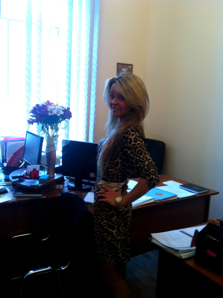 Кристина Яковчук | Киев