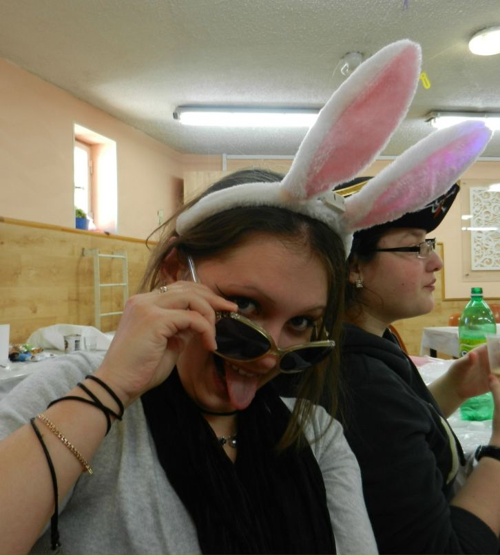 Nastenka Kirilko | Иерусалим