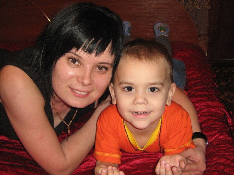 Светлана Гиззатуллина | Уфа