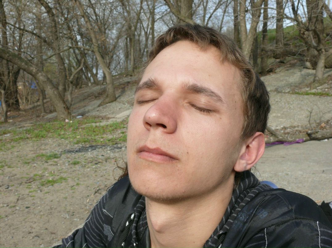 Юля Широкова | Волгоград