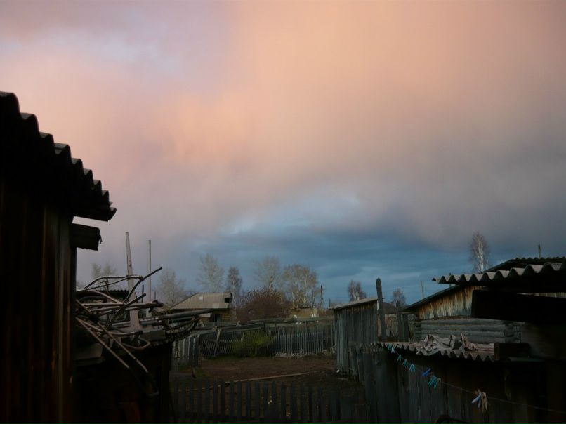 Аня Мирошина | Минусинск