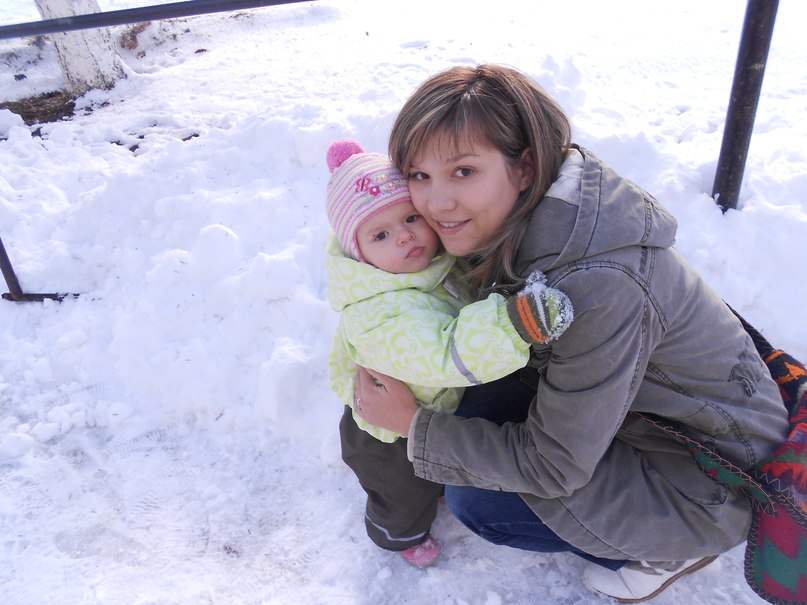 Мария Макарова | Пересвет