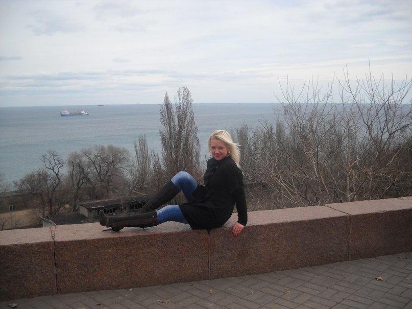 Анечка Попиль -=♥Красавка♥=- | Николаев