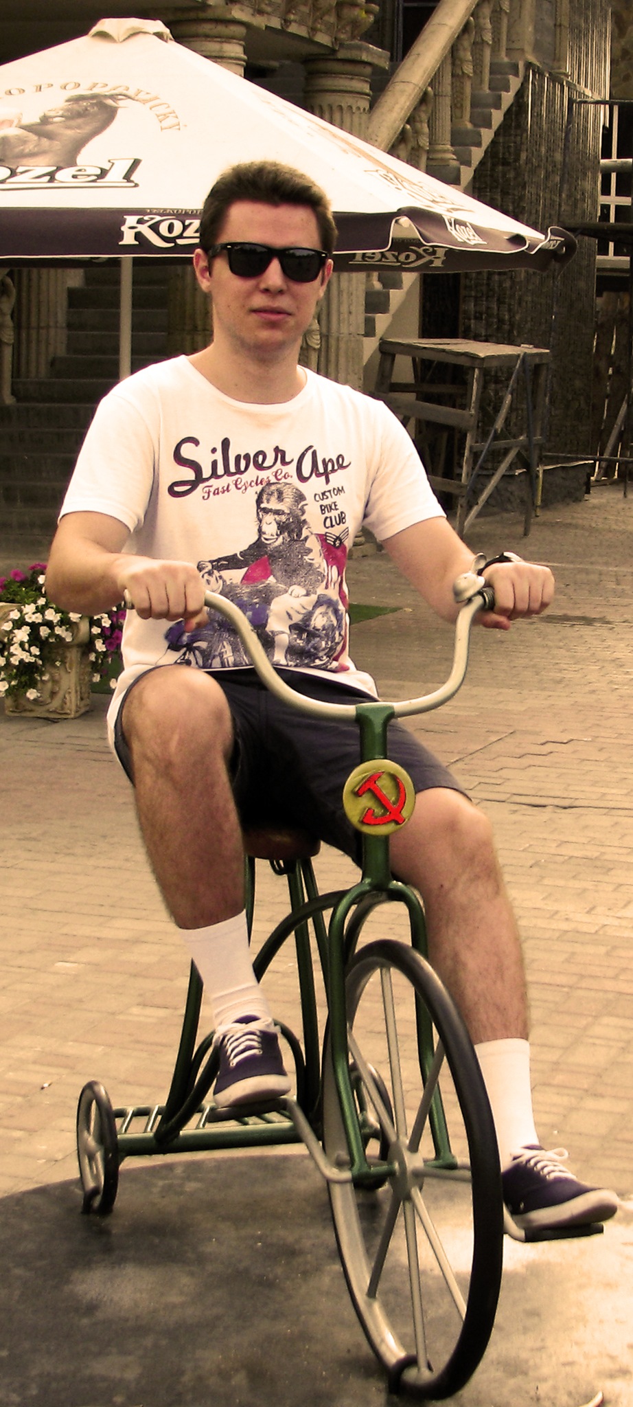 Фото профиля