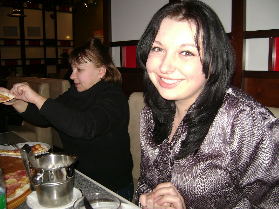 Marina Voevoda | Москва