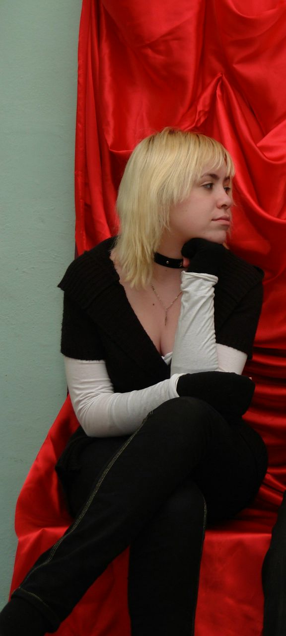 Анна Кузнецова | Санкт-Петербург