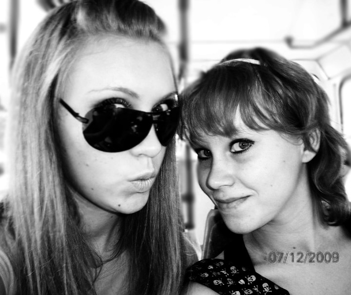 Анастасия Ненашева | Самара