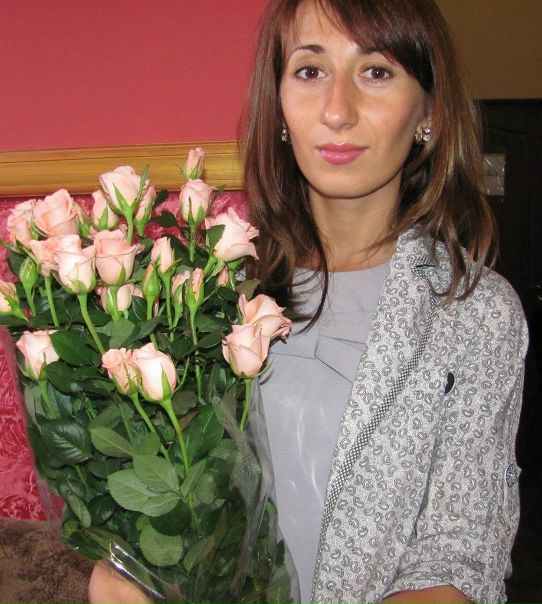 №121, Татьяна Хандримайлова, Харьков №121, Татьяна Хандримайлова, Харьков