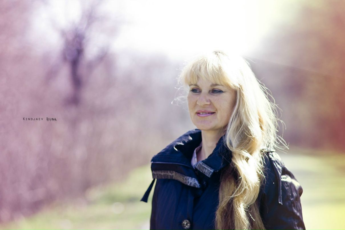 Дмитрий Кинджаев | Луганск