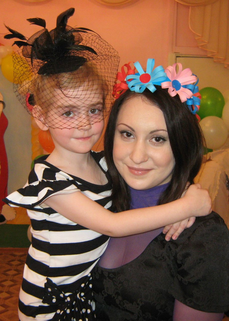 Евгения Крохина | Санкт-Петербург