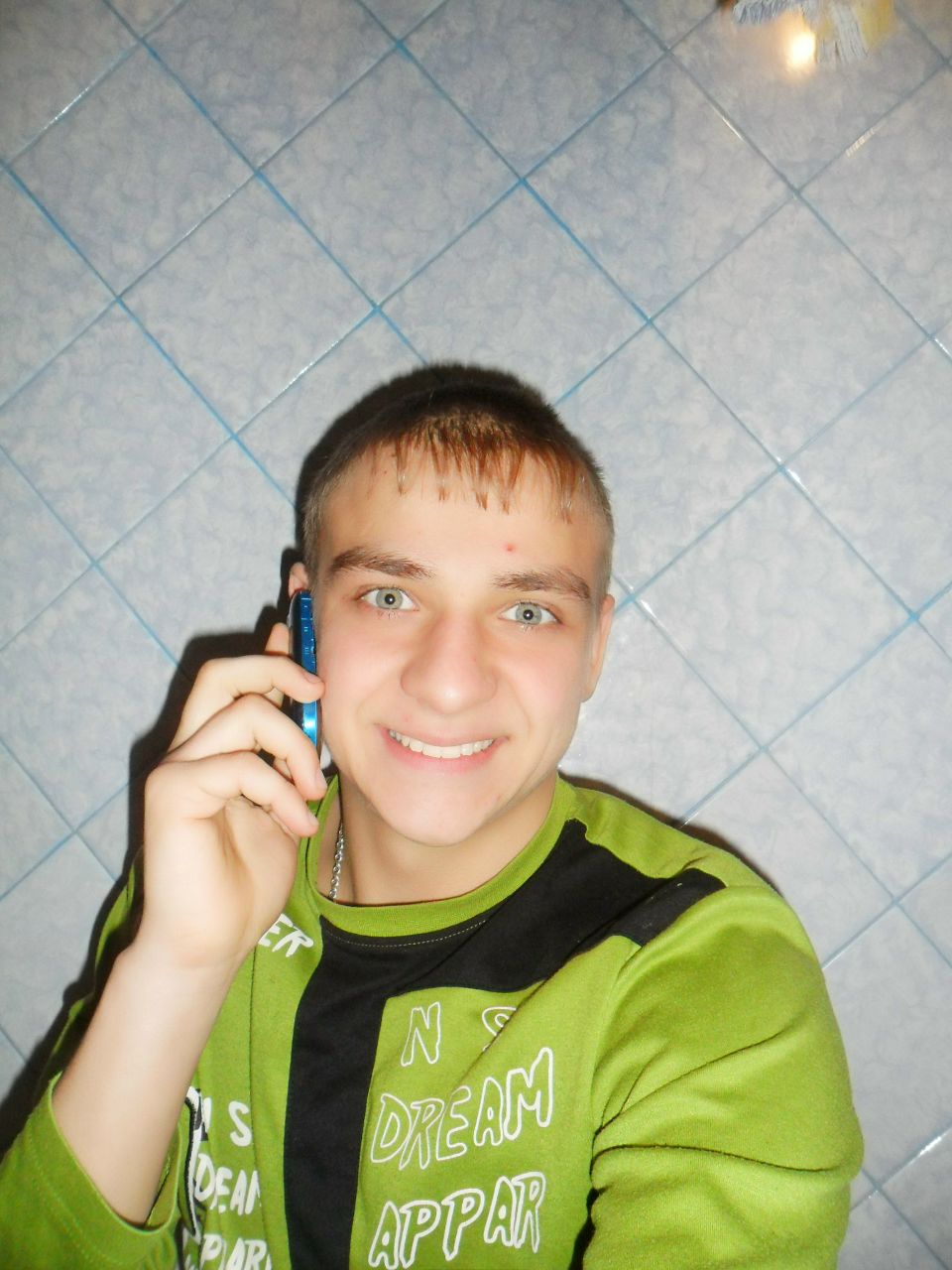 Саша Будник | Помошная