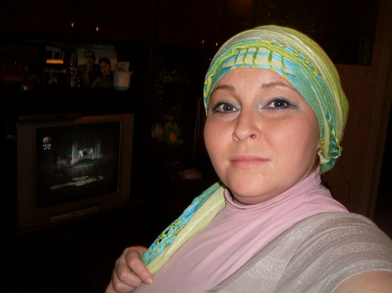 Айсылу Сайфутдинова | Казань