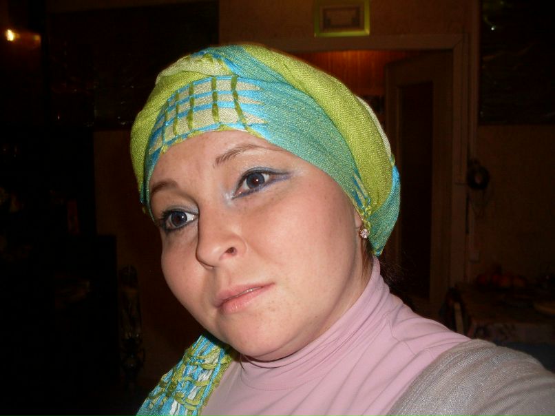 Айсылу Сайфутдинова | Казань