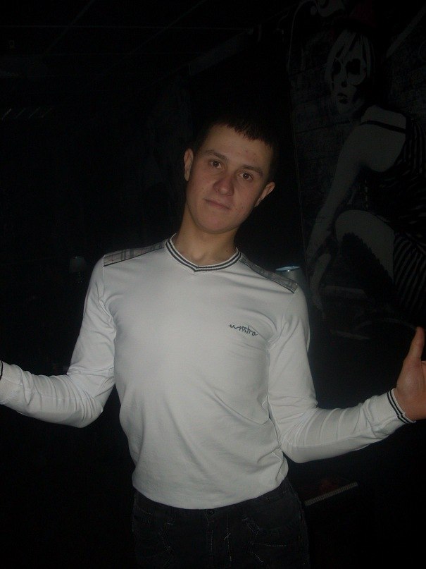 Диман Костин | Городец