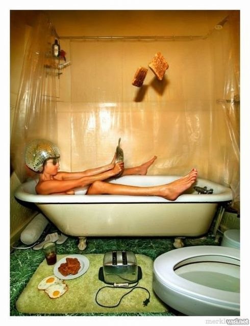 Maska Subina ♂♀ | 