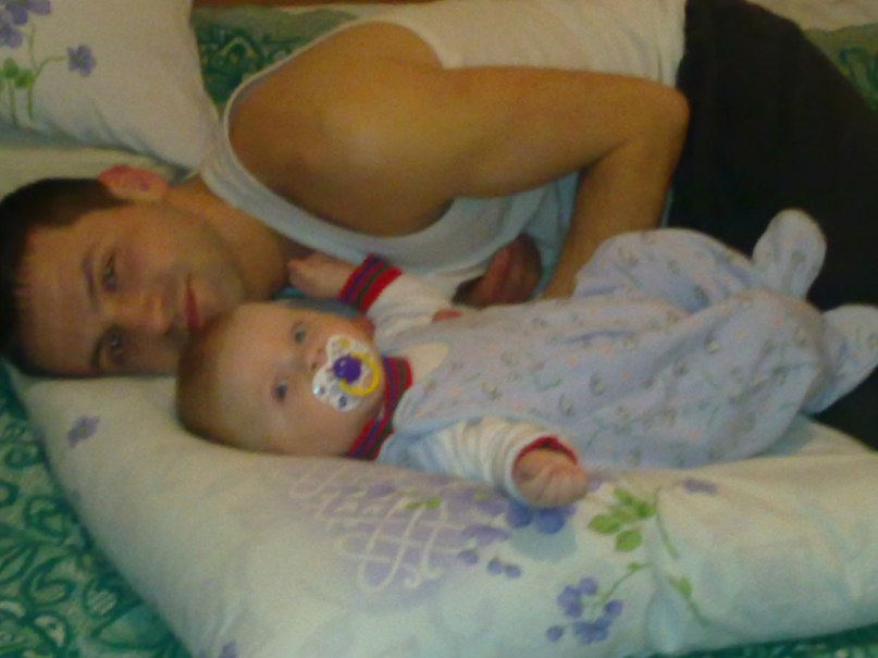 Анатолий Панов | Киев