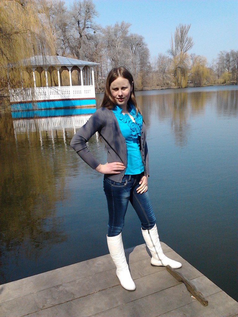 Надія Гнатко Анатоліївна | Киев