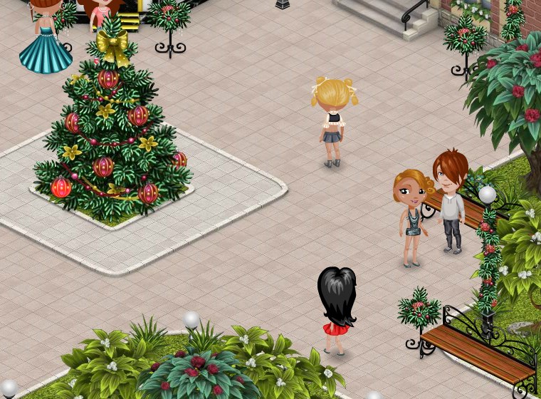 Джессичка Бондарева | Гатчина