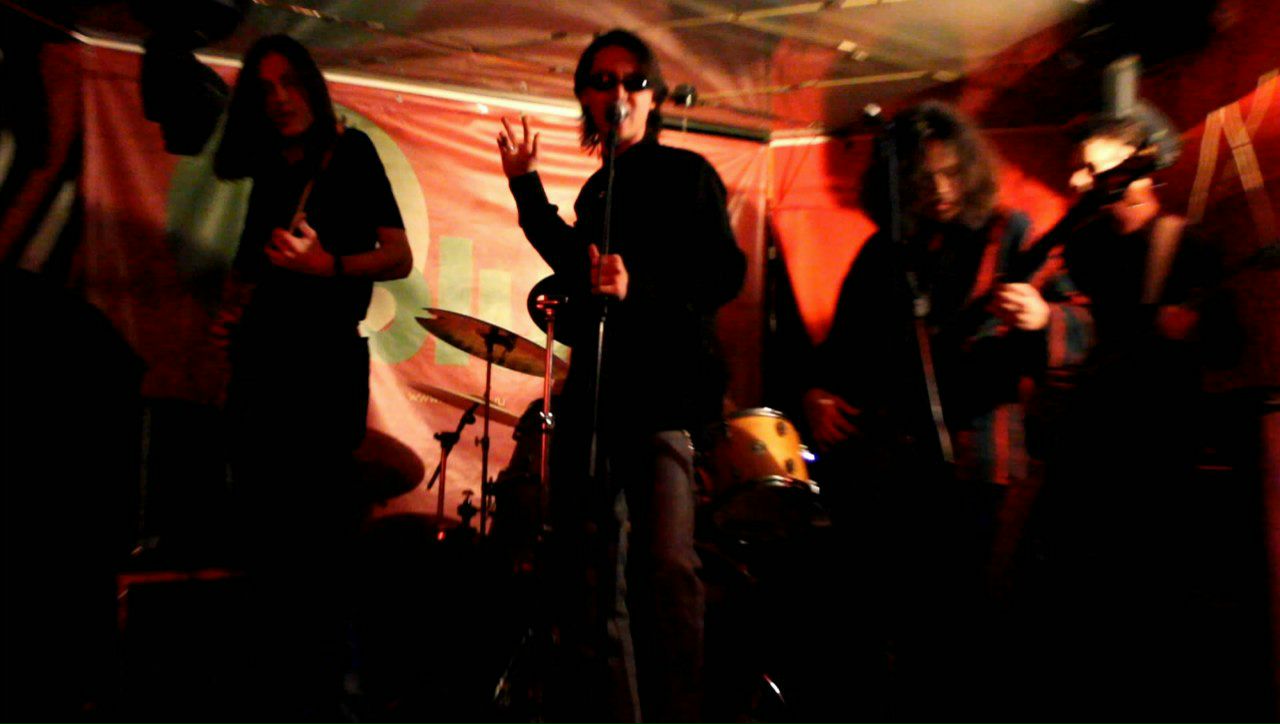 Эльдар Хамитов | Москва