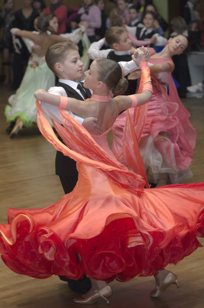 Ирина Кушеверская-Каляева | Санкт-Петербург