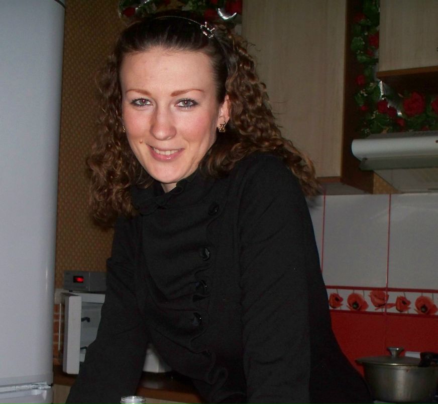 Аня Сафьян | Фастов