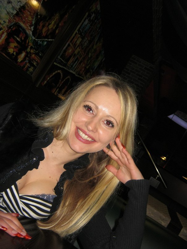 Аня Ефремова | Новороссийск