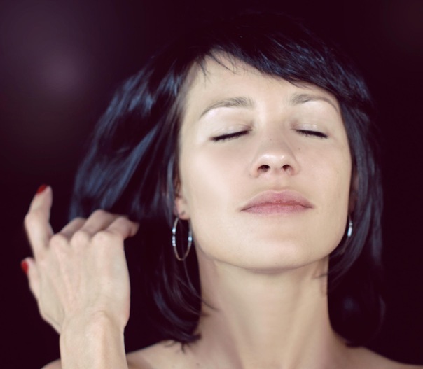 №120, Марьяна Островская, Москва №120, Марьяна Островская, Москва