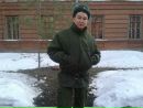 Фотография Петр Максимов