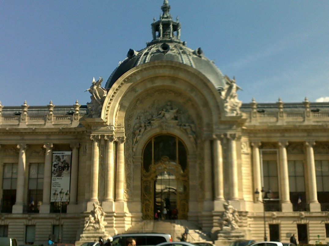 Катя Вострикова | Санкт-Петербург