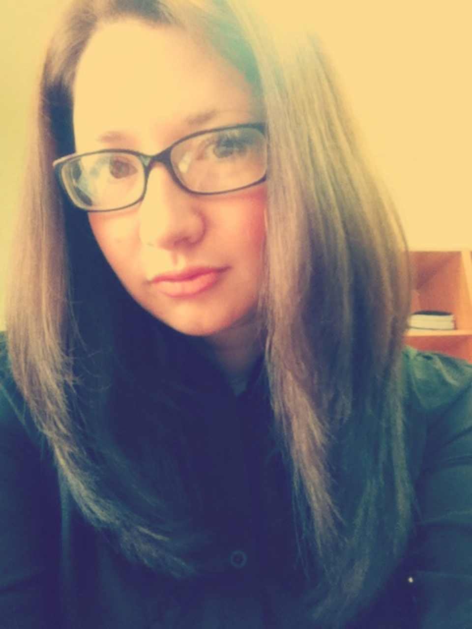 Аида Кузнецова | Казань