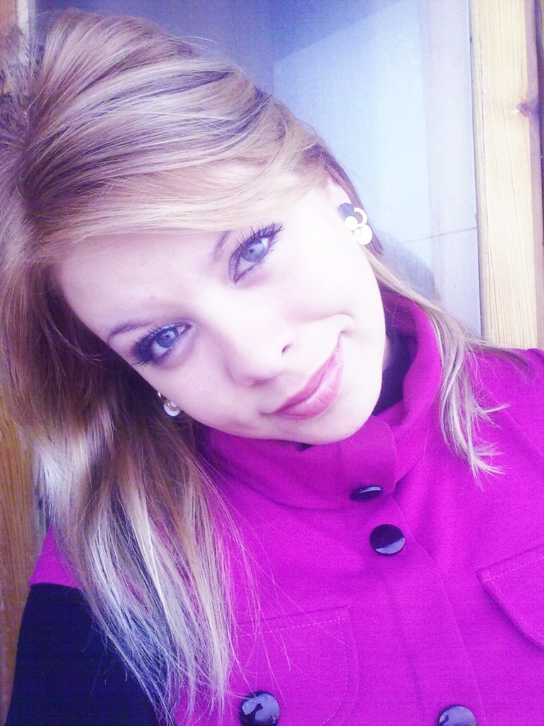 Алина Пономаренко | Лисичанск