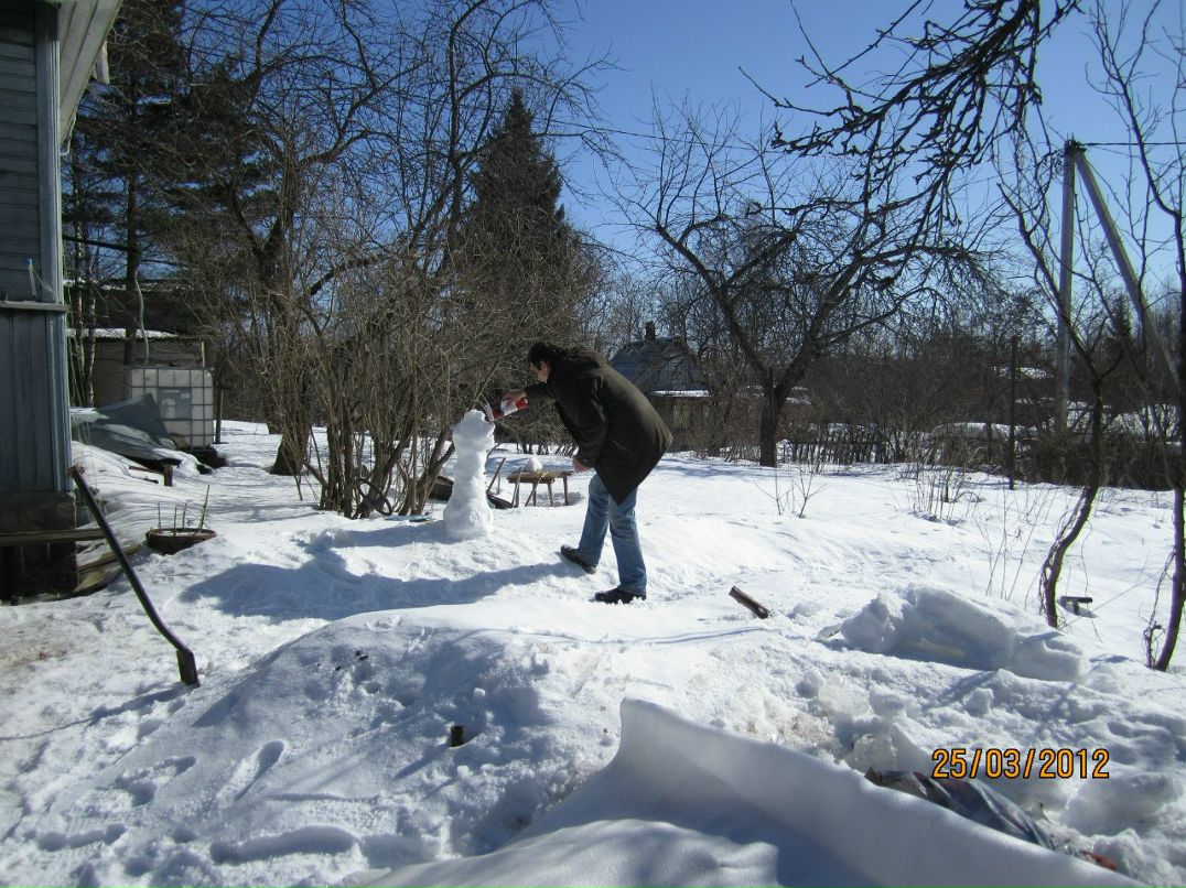 Борис Гольбиц | Санкт-Петербург