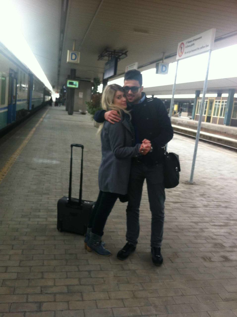 Anya Glotova | Москва