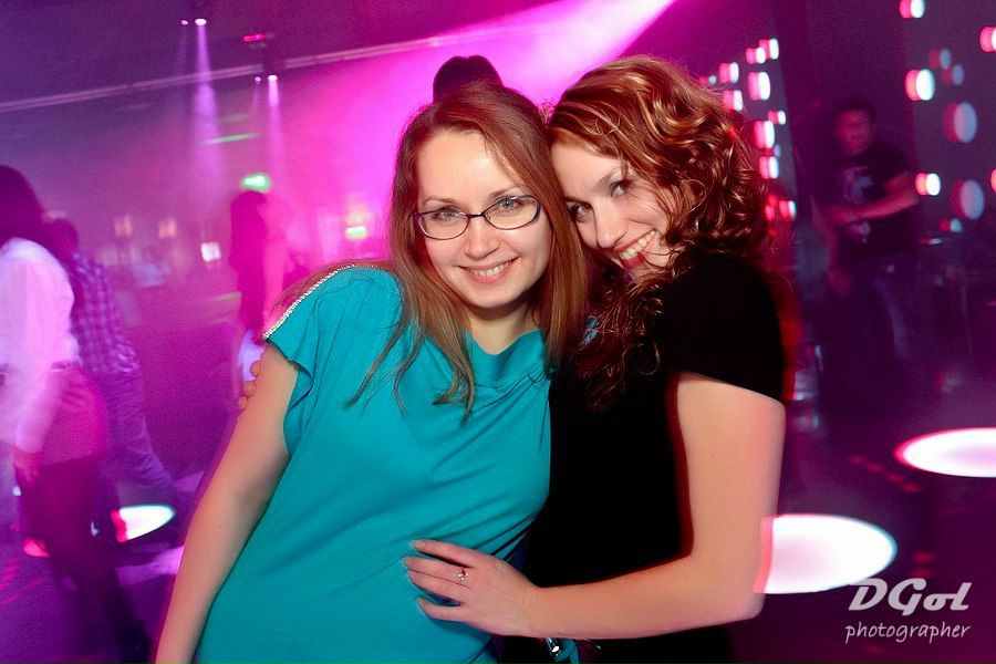 Лена Стрельникова | Калининград