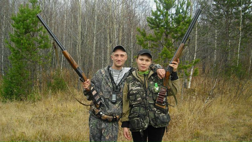 Ирина Андрианова | Астрахань