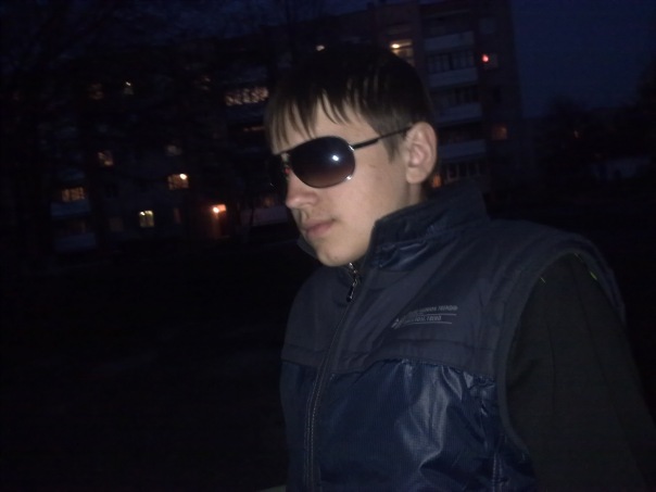 №1, Денис Микитко №1, Денис Микитко