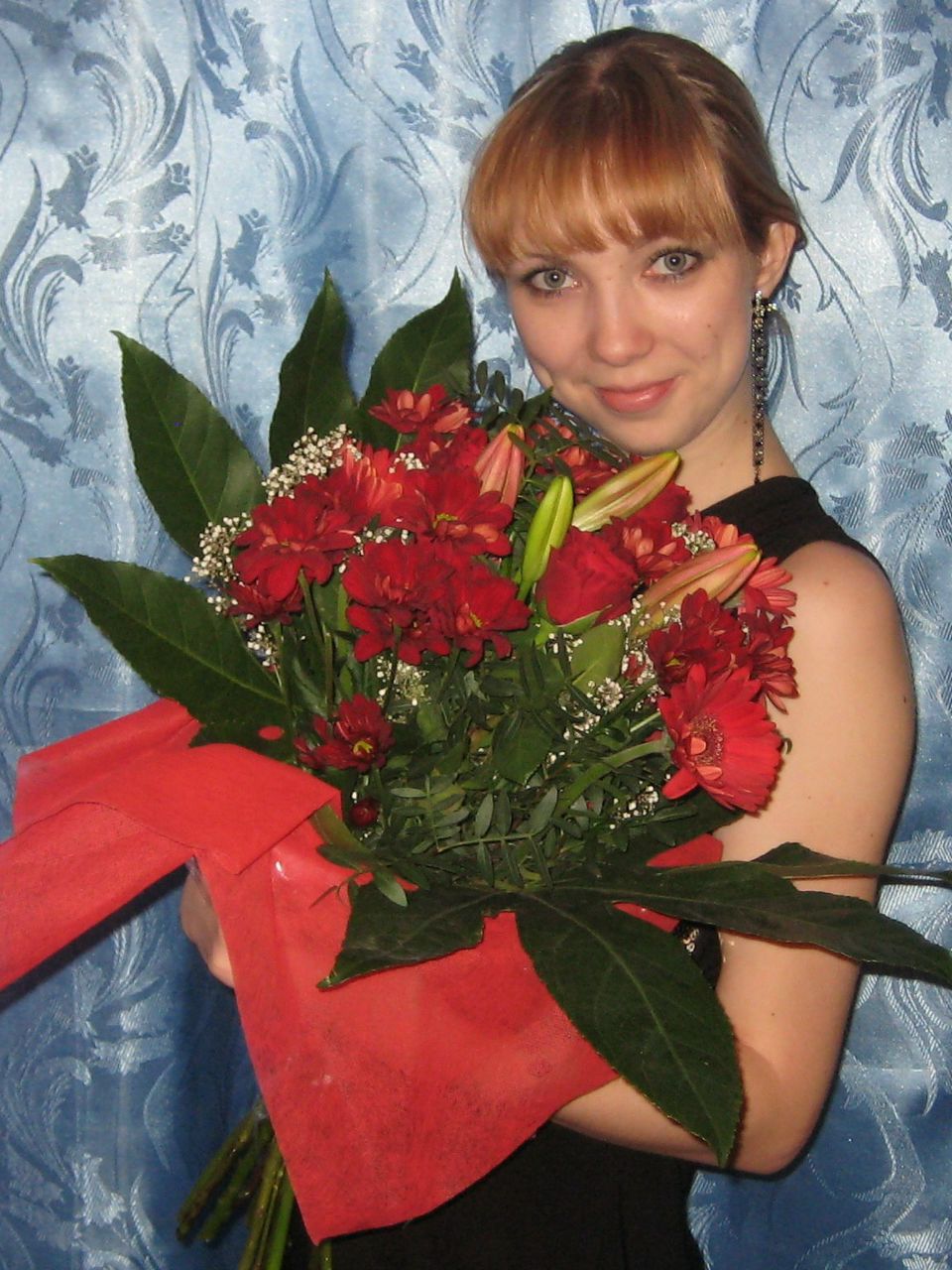 Елизавета Колесникова | Москва