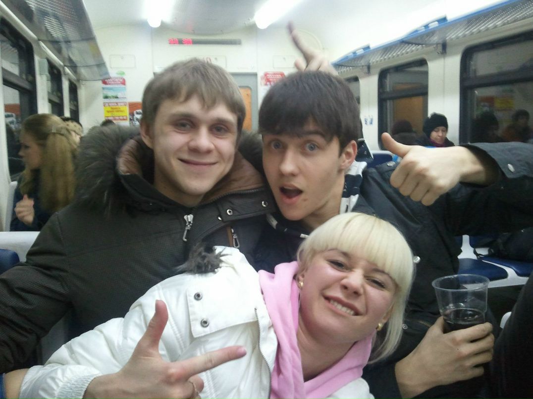 Кирилл Митрофанов ~ForsakeN~ | Ногинск