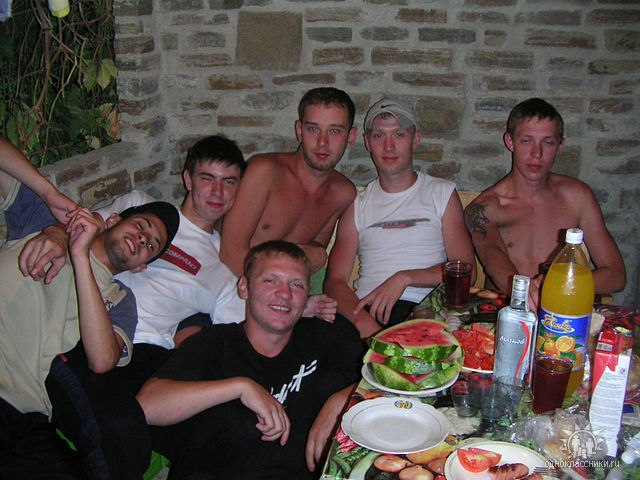 Андрей Кошелев | Москва