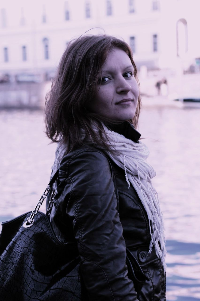 Юлия Петрова | Москва