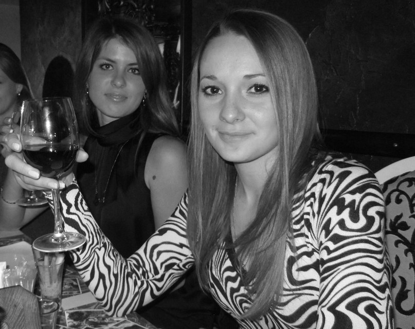 Юля Олухова | Киев