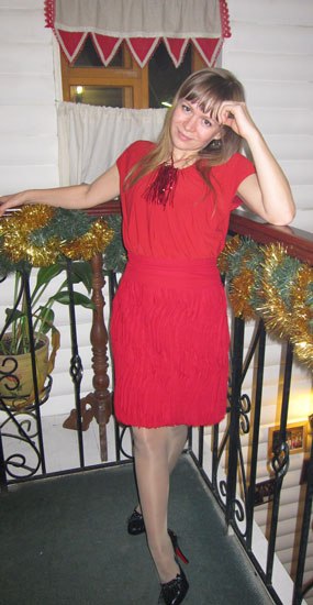 Ольга Ананас | Екатеринбург