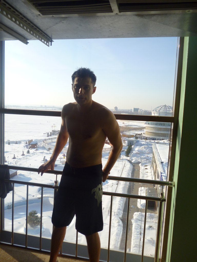 Антон Ершов | Пенза