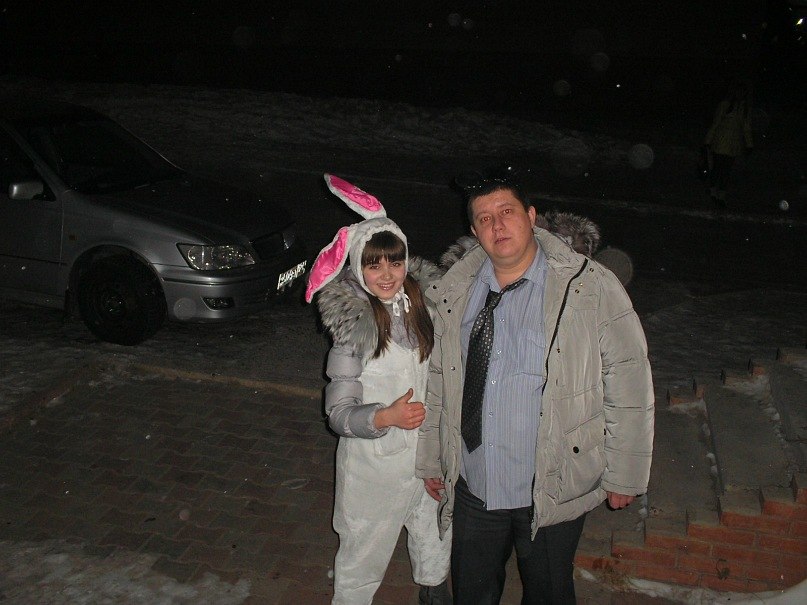 Артем Марченко | Сосновоборск