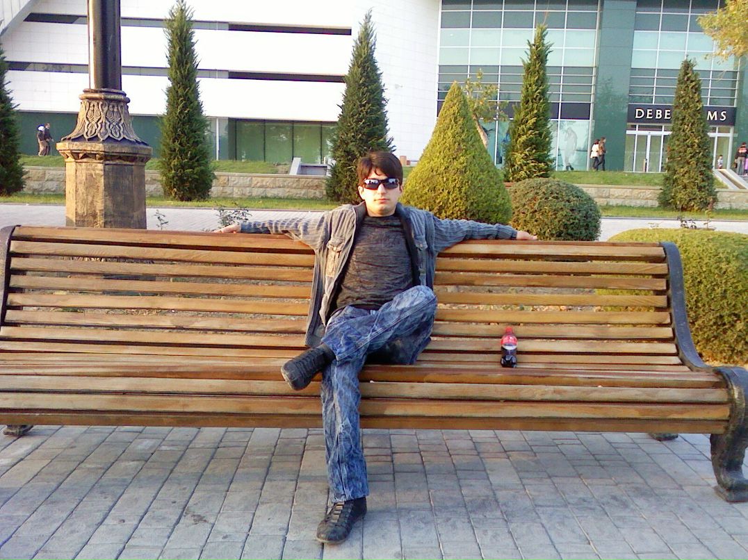 Tural Kurbanov | Петрозаводск